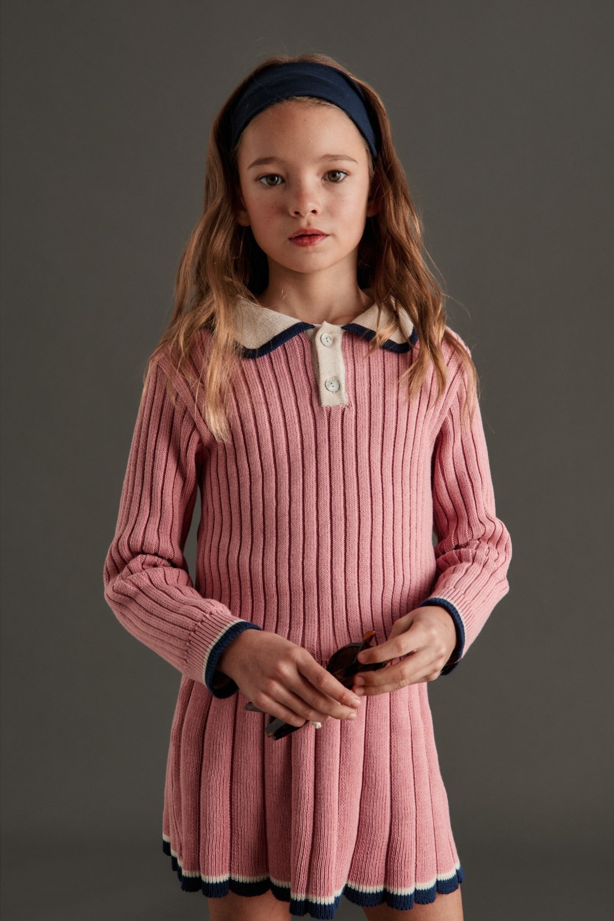 MARTINE POLO