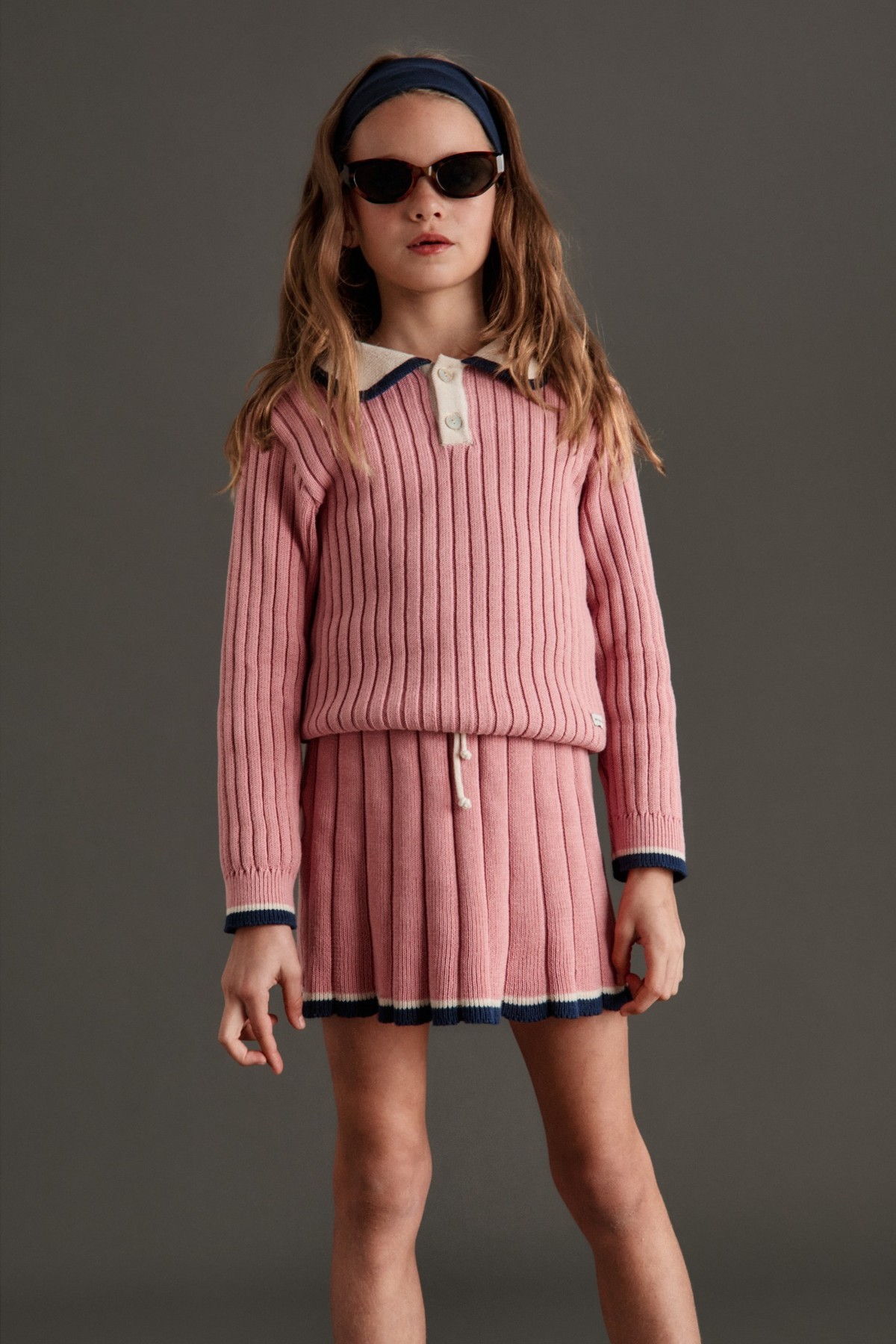 MARTINE MINI SKIRT