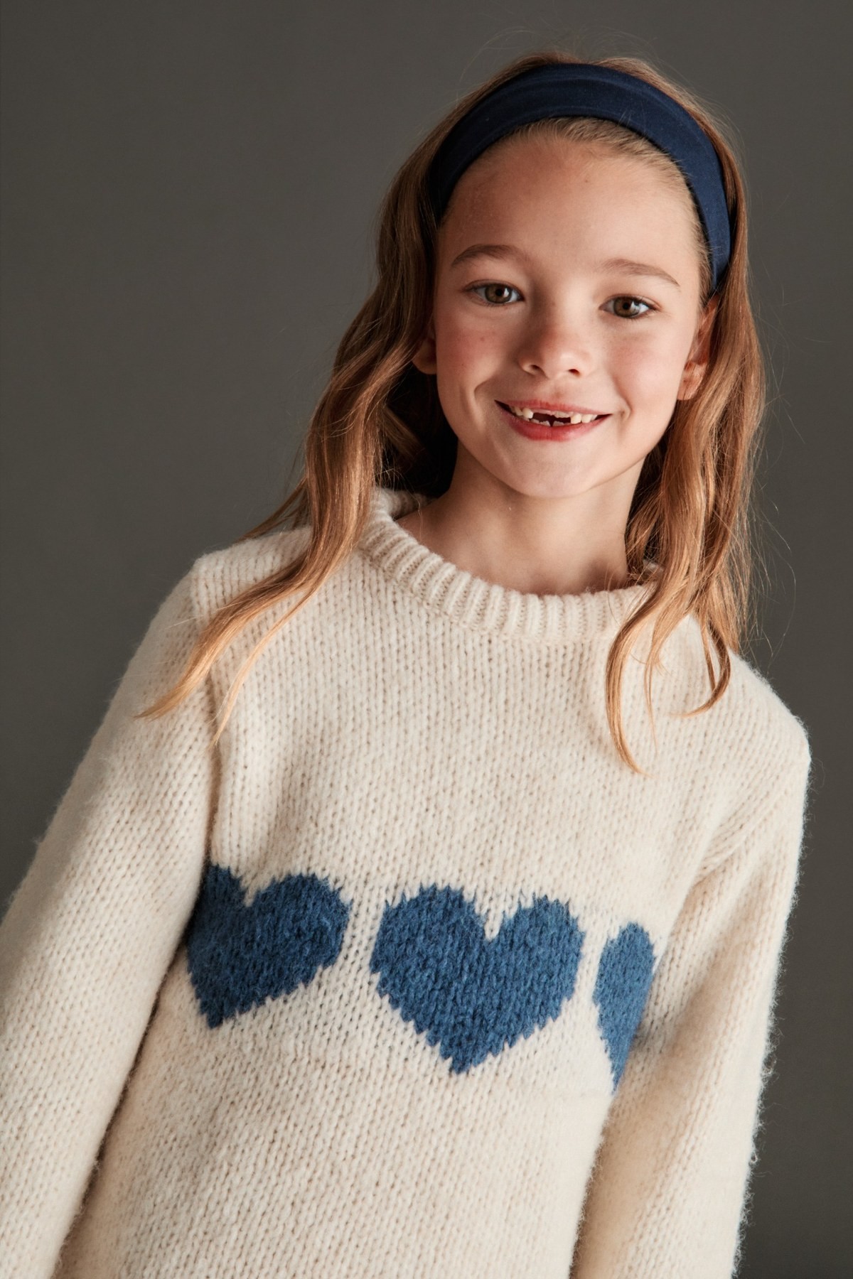 MIA SWEATER