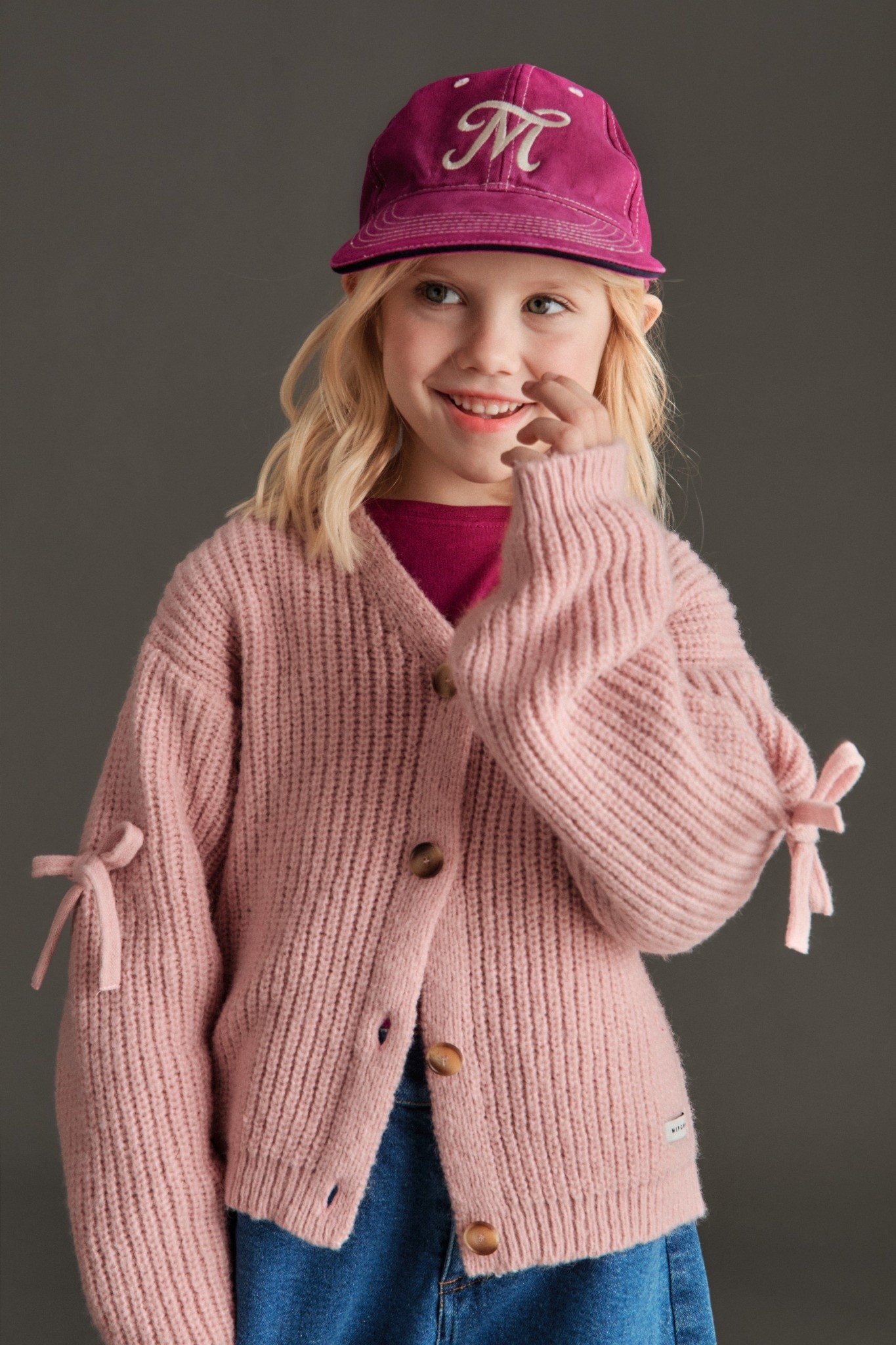 ALICIA CARDIGAN