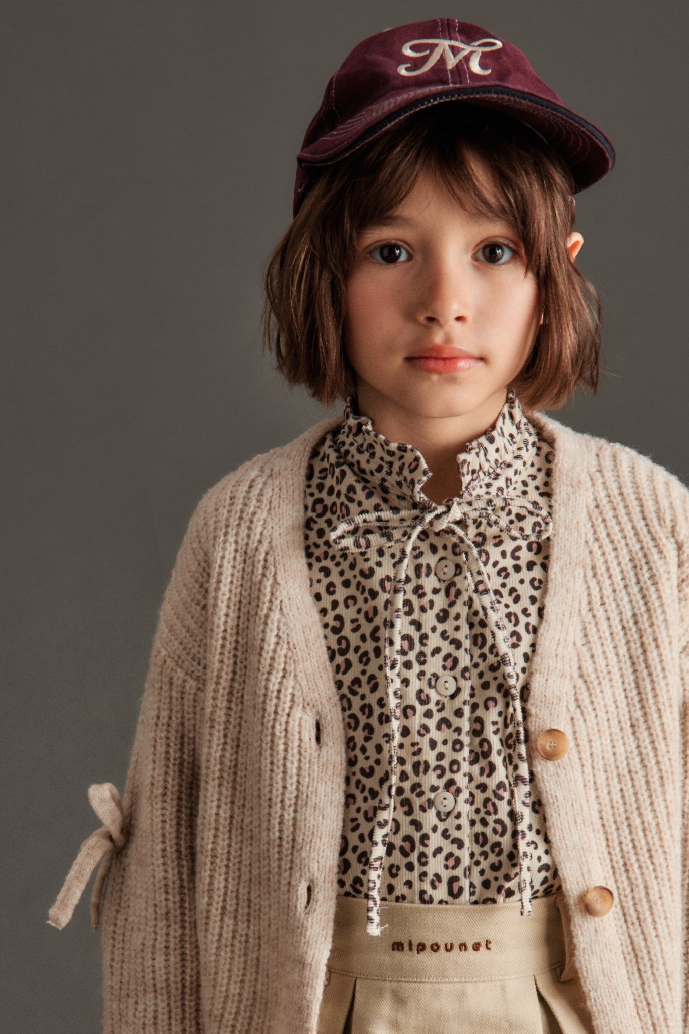 ALICIA CARDIGAN