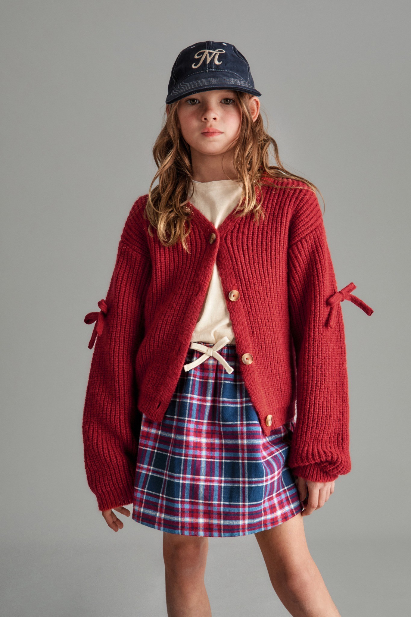 ALICIA CARDIGAN
