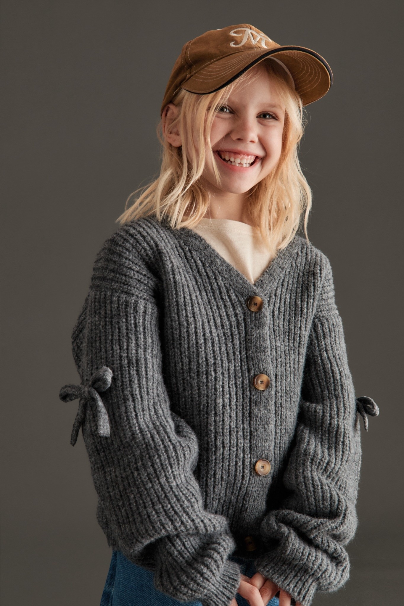 ALICIA CARDIGAN