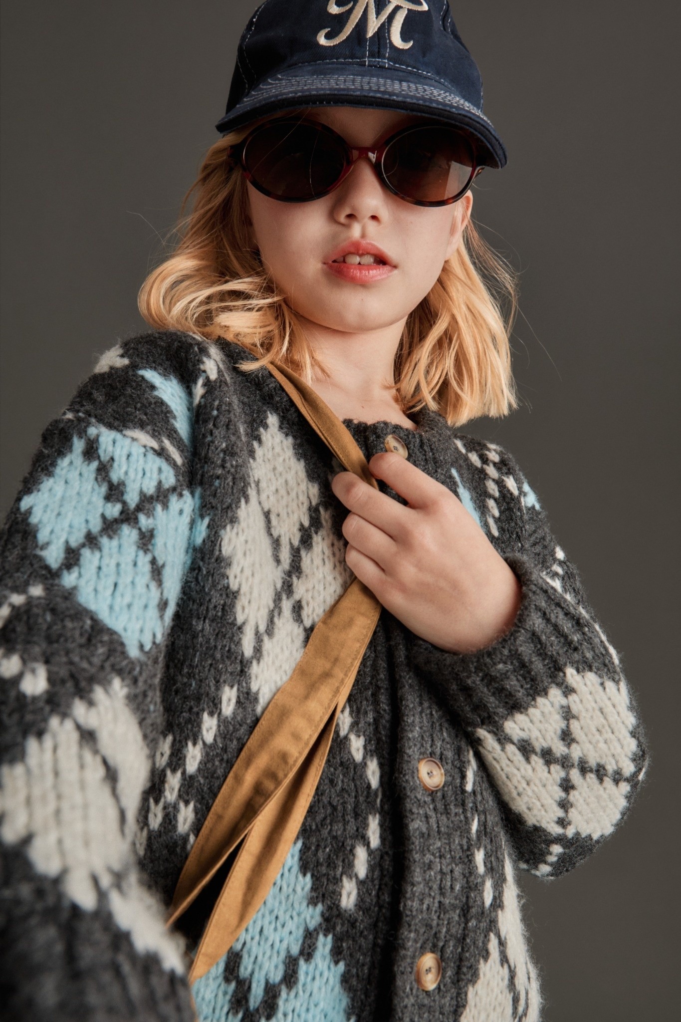 DINA CARDIGAN