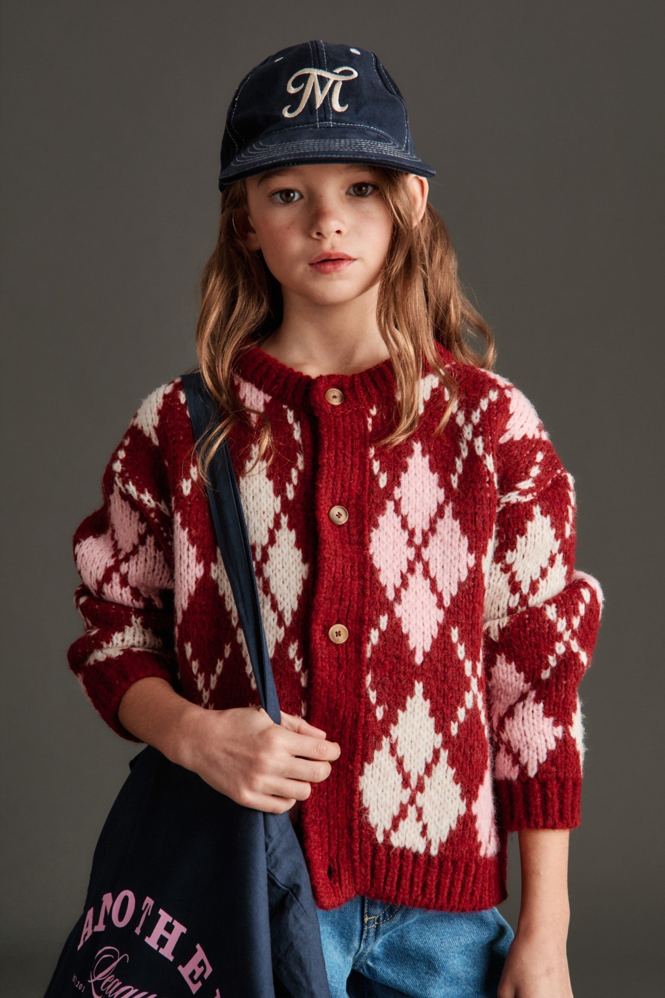 DINA CARDIGAN