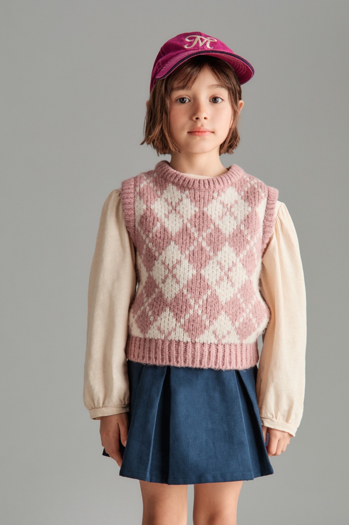 DINA WAISTCOAT