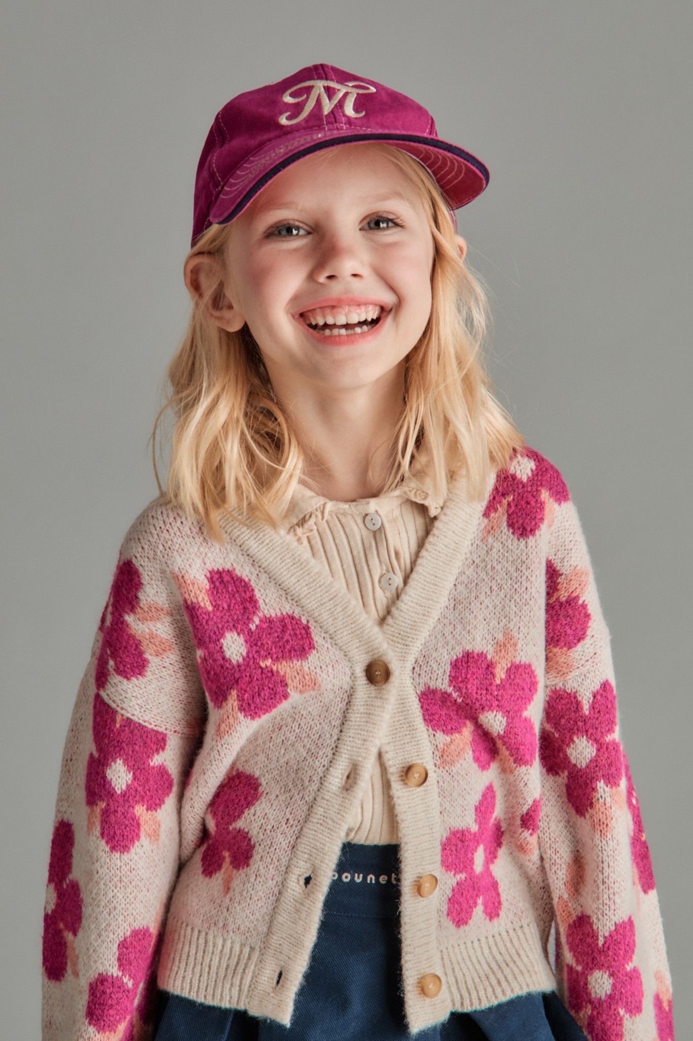 VIVIANA CARDIGAN