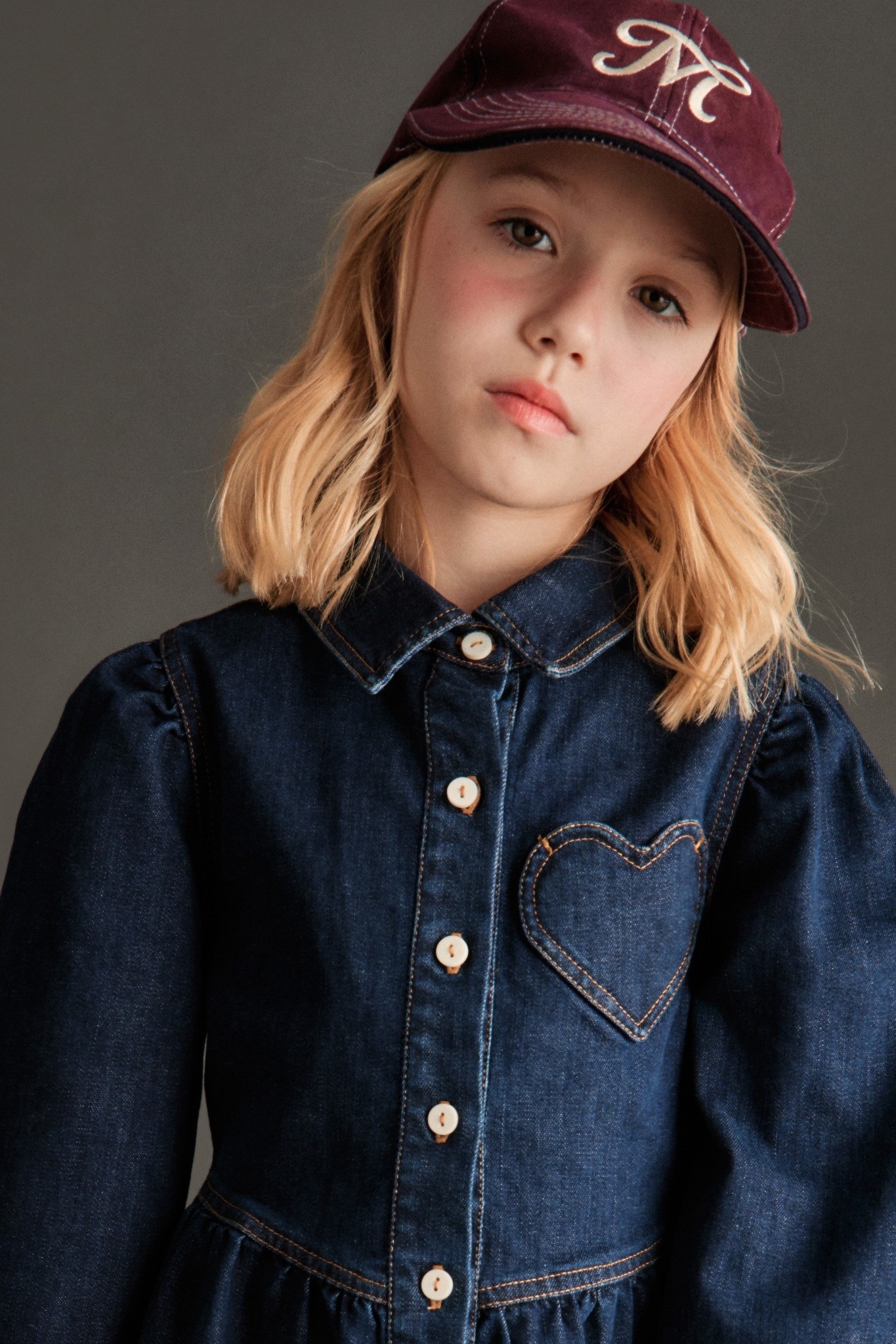 GORRA MIPOUNET