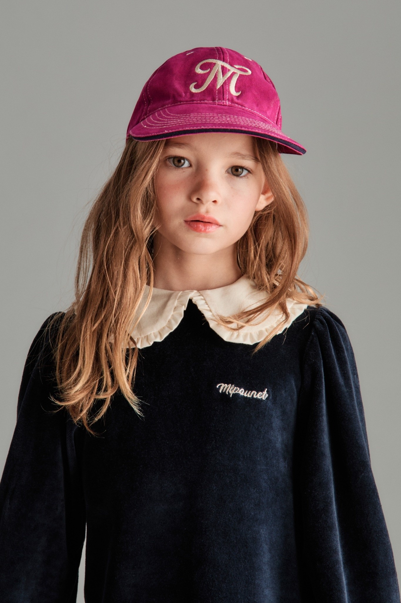 MIPOUNET CAP
