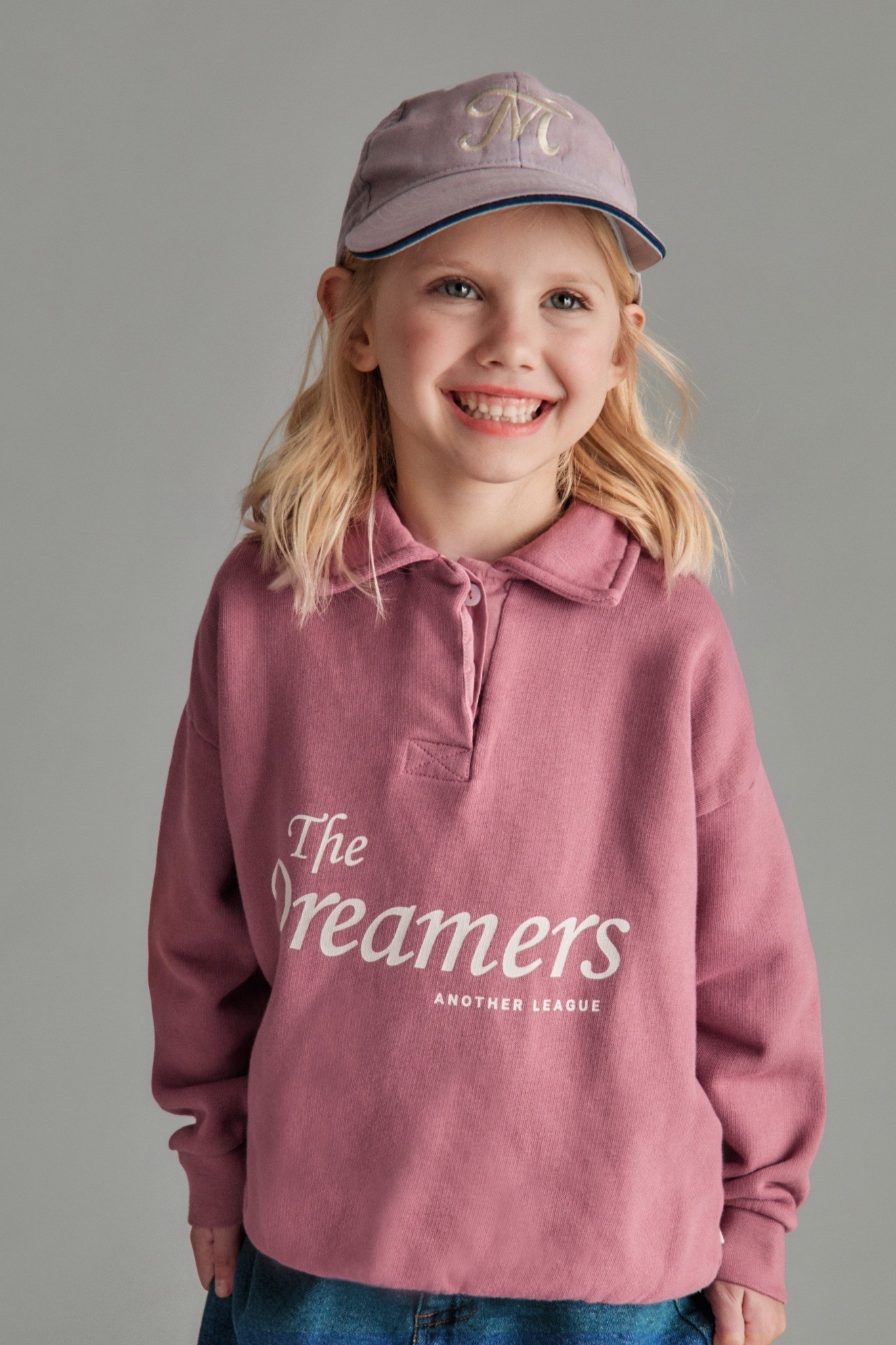 MIPOUNET CAP