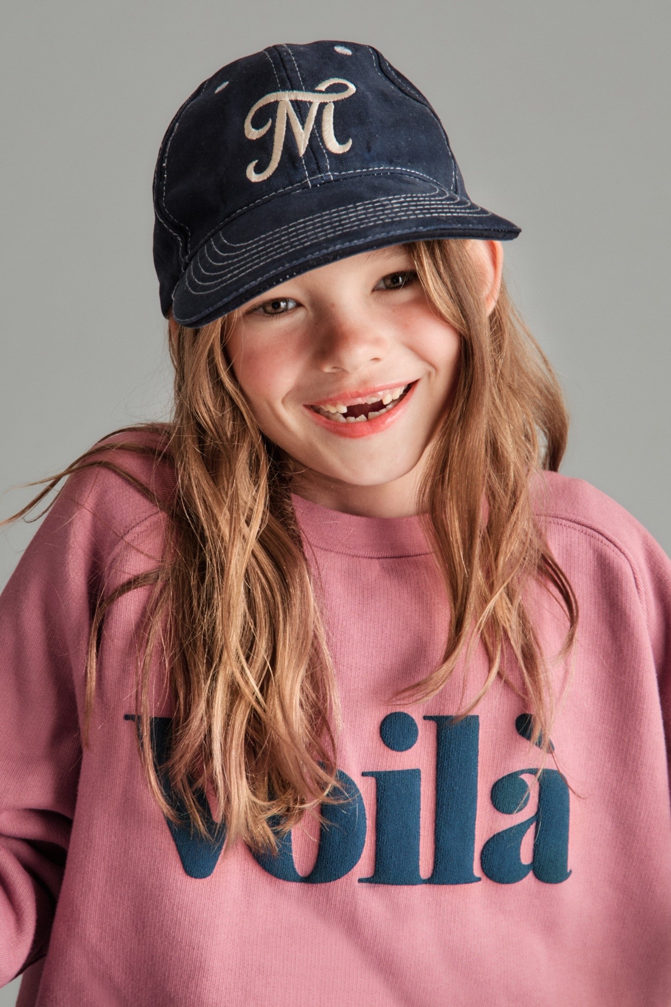 MIPOUNET CAP