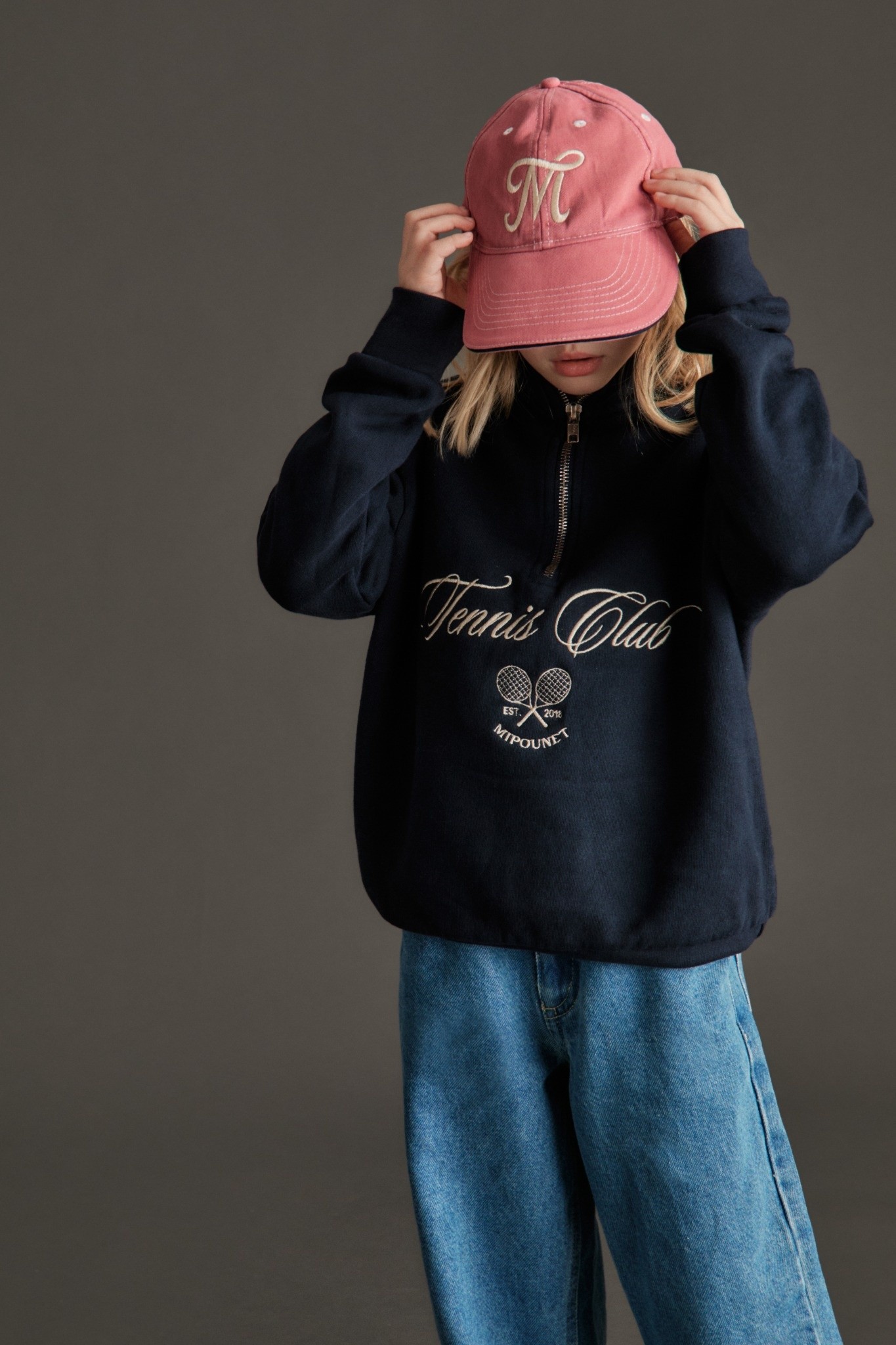 MIPOUNET CAP