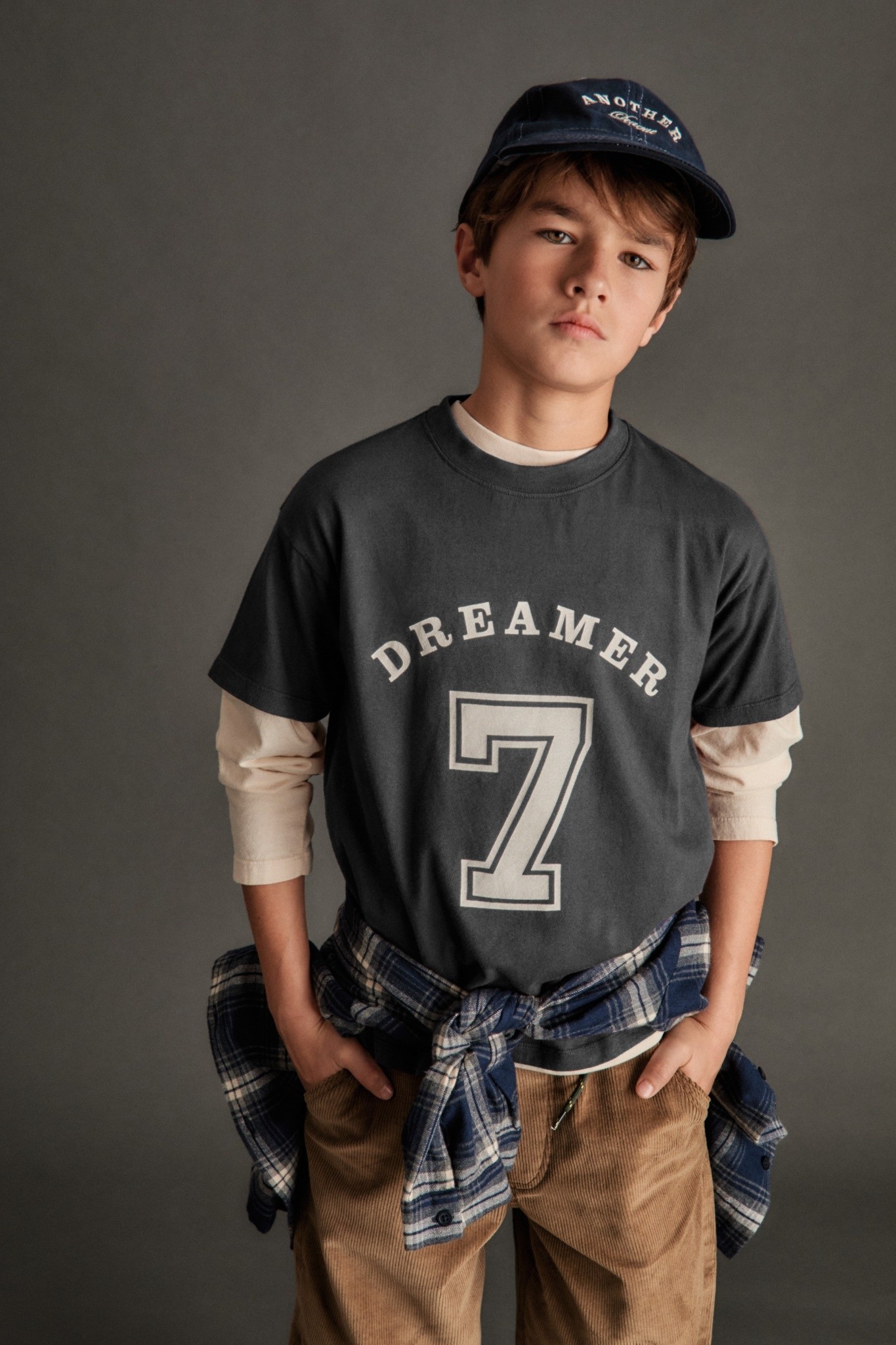 SEVEN T-SHIRT