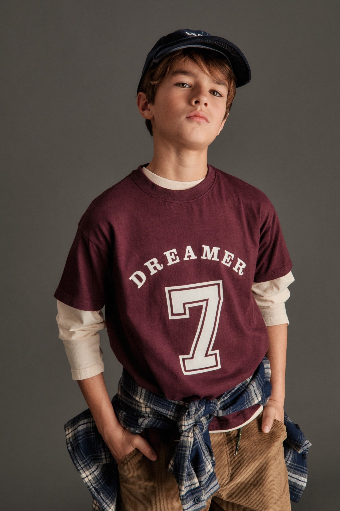 SEVEN T-SHIRT