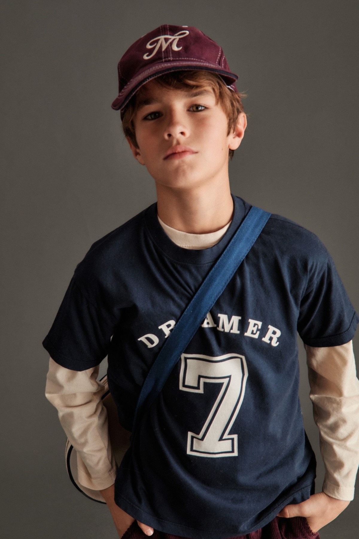SEVEN T-SHIRT