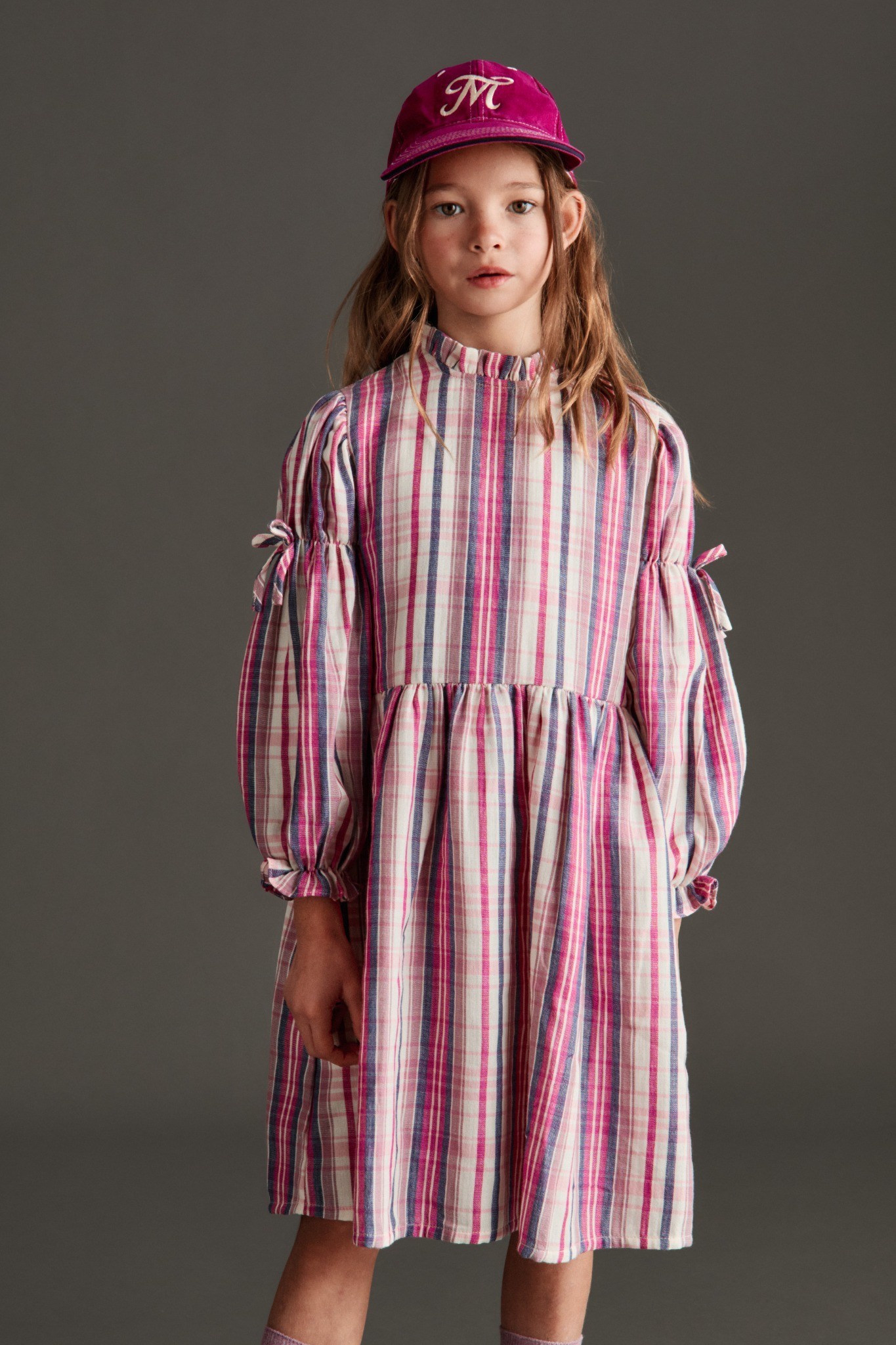 MARTINA DRESS