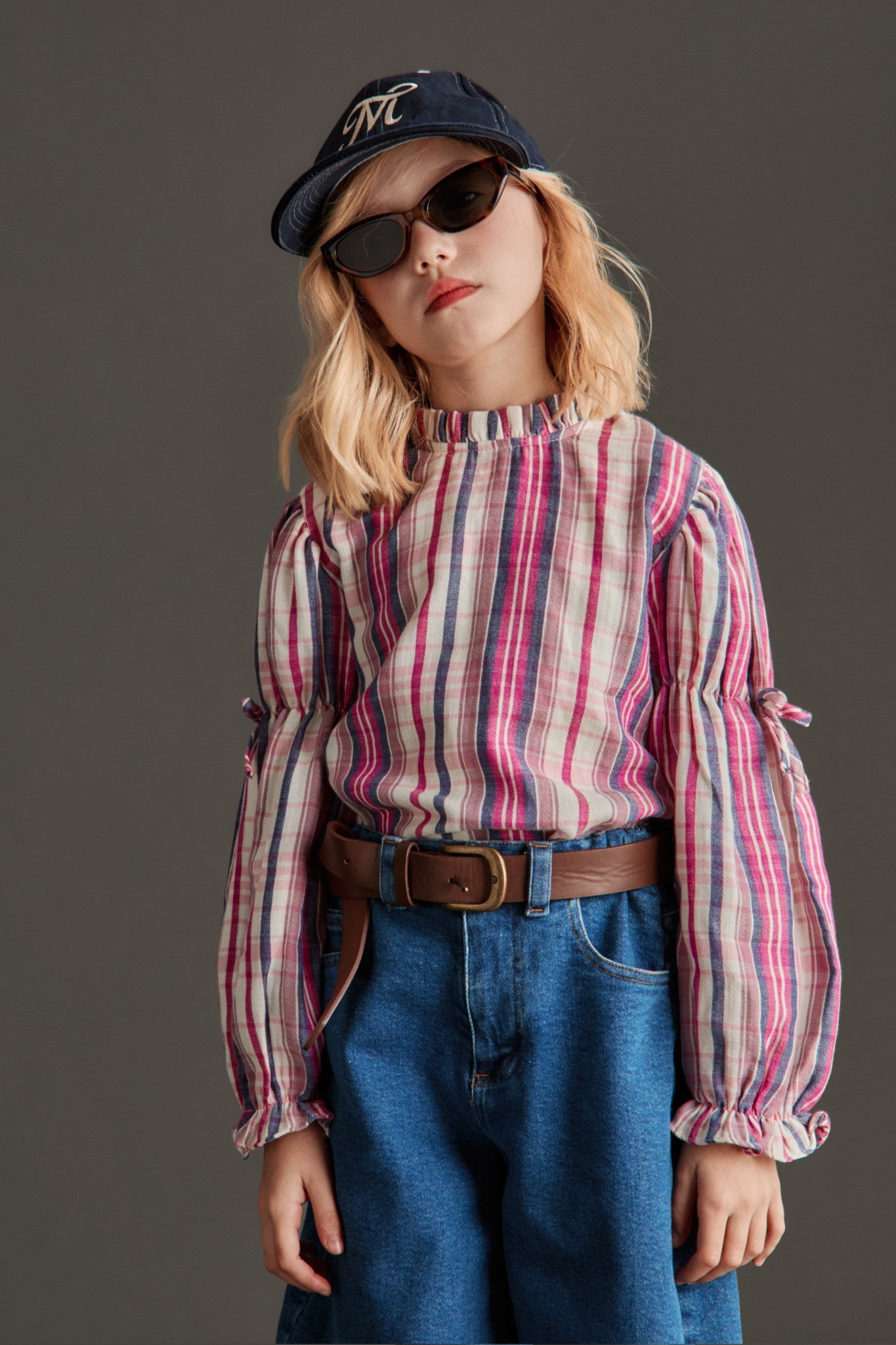MARTINA BLOUSE