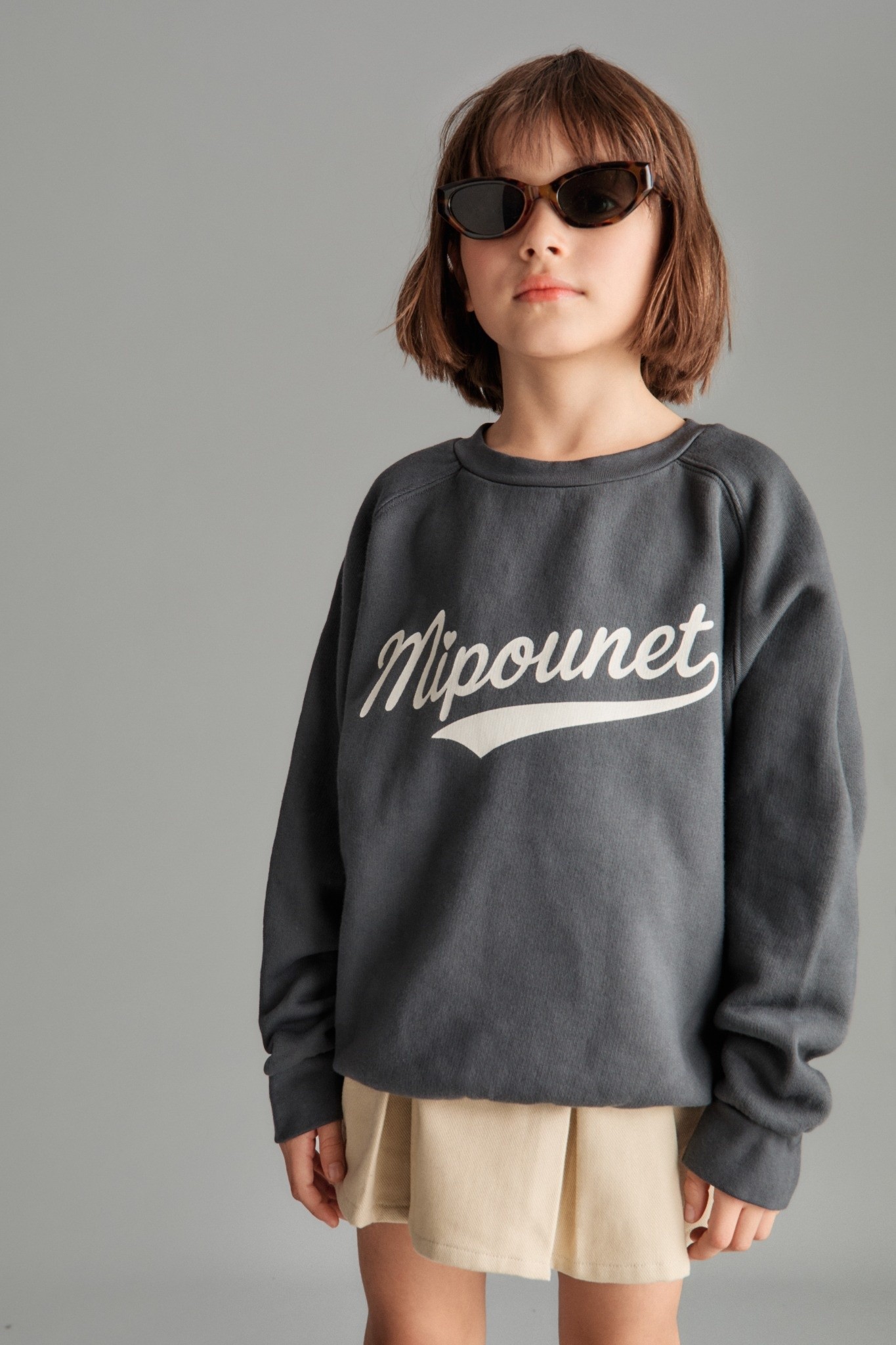 MIPOUNET FLEECE SWEATSHIRT
