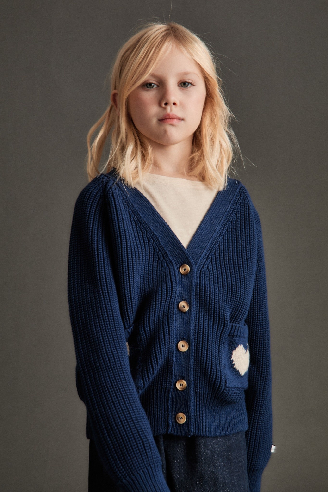 ALIZÉE CARDIGAN