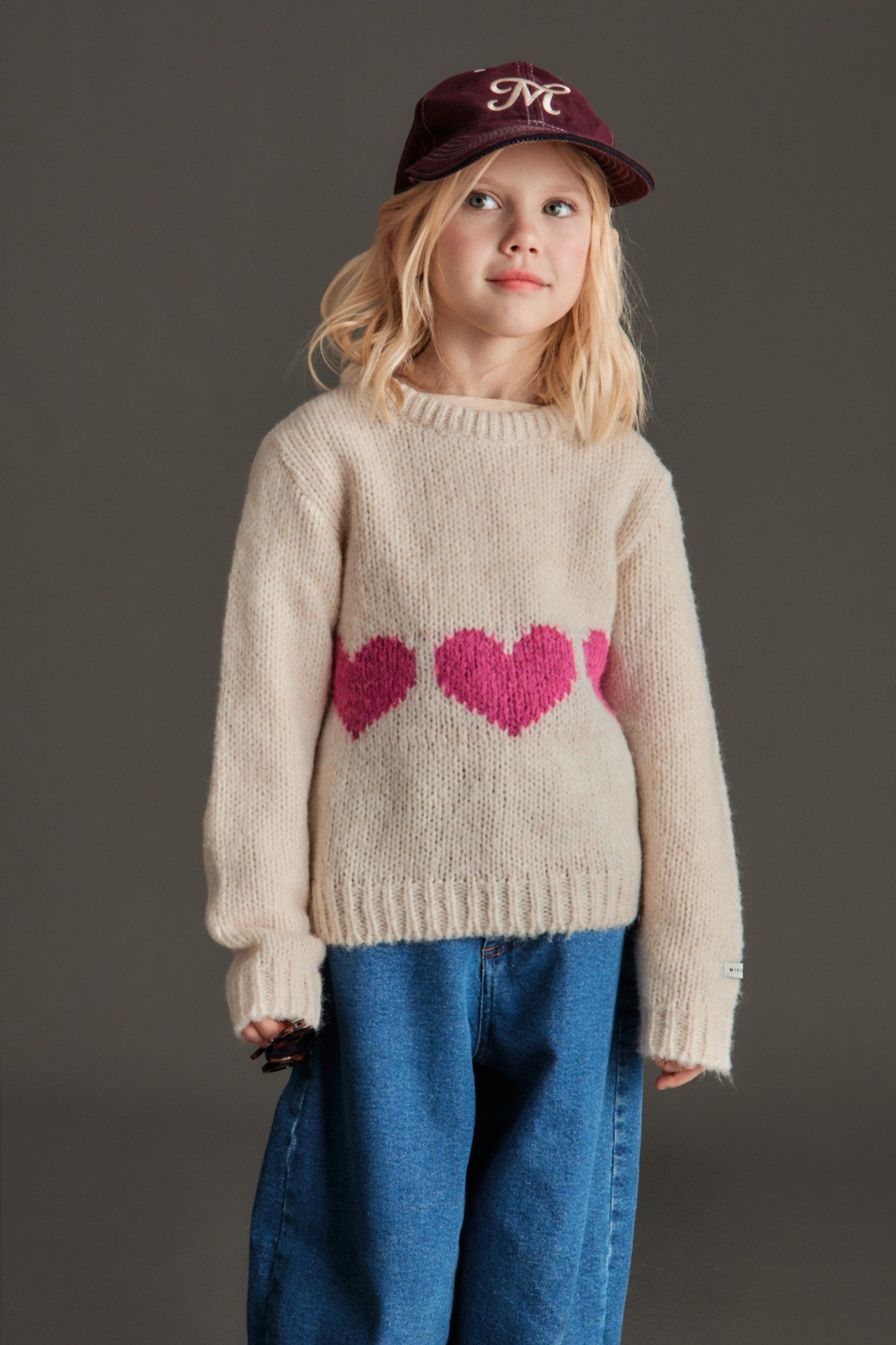 MIA SWEATER