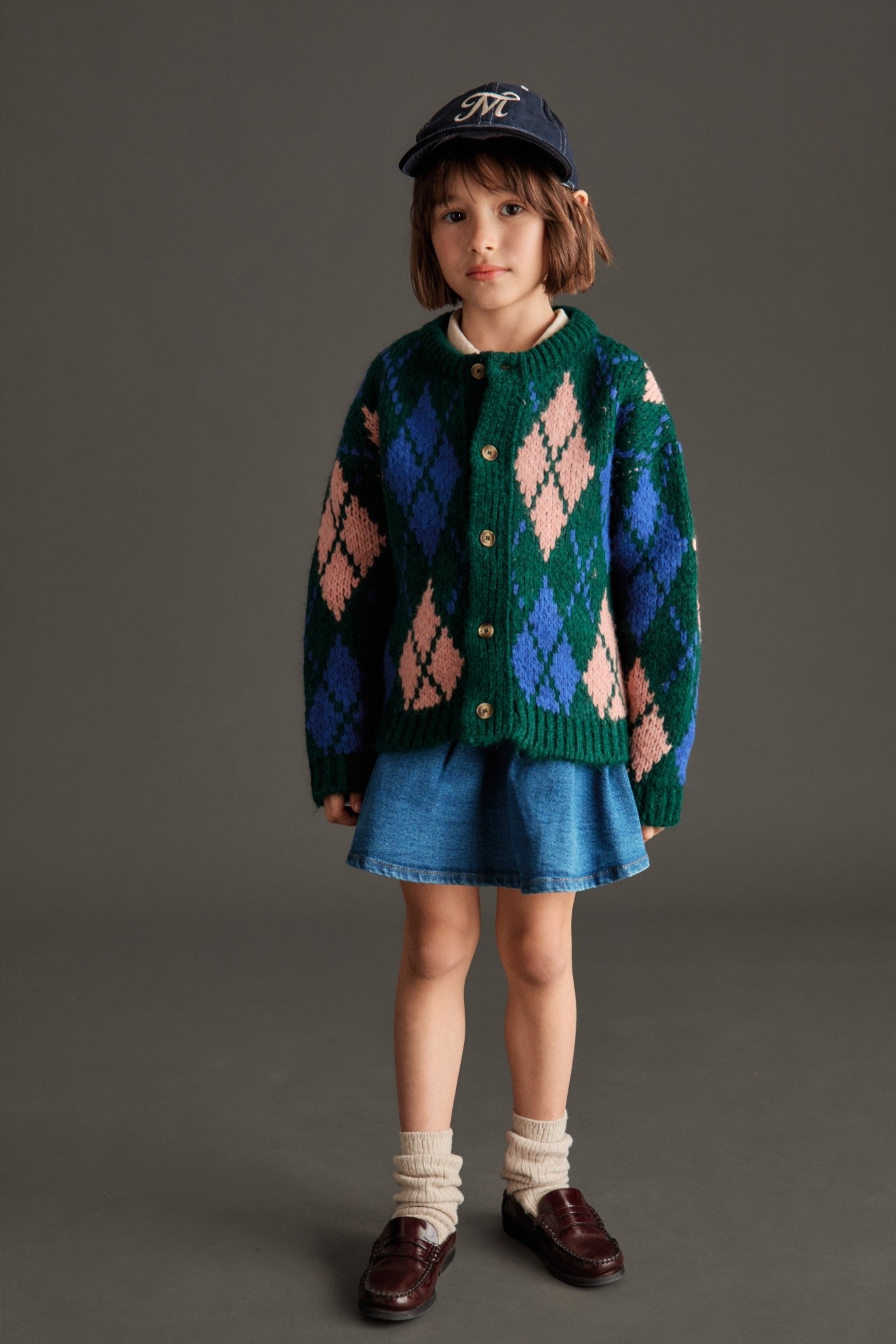 DINA CARDIGAN