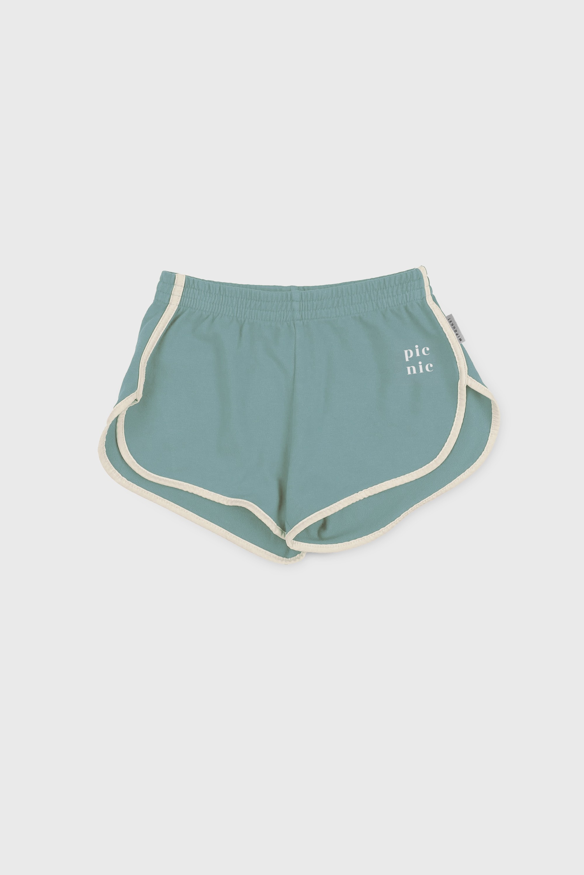 JERSEY "PICNIC" SHORT