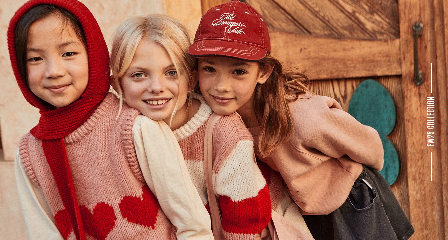 New FW25 Collection