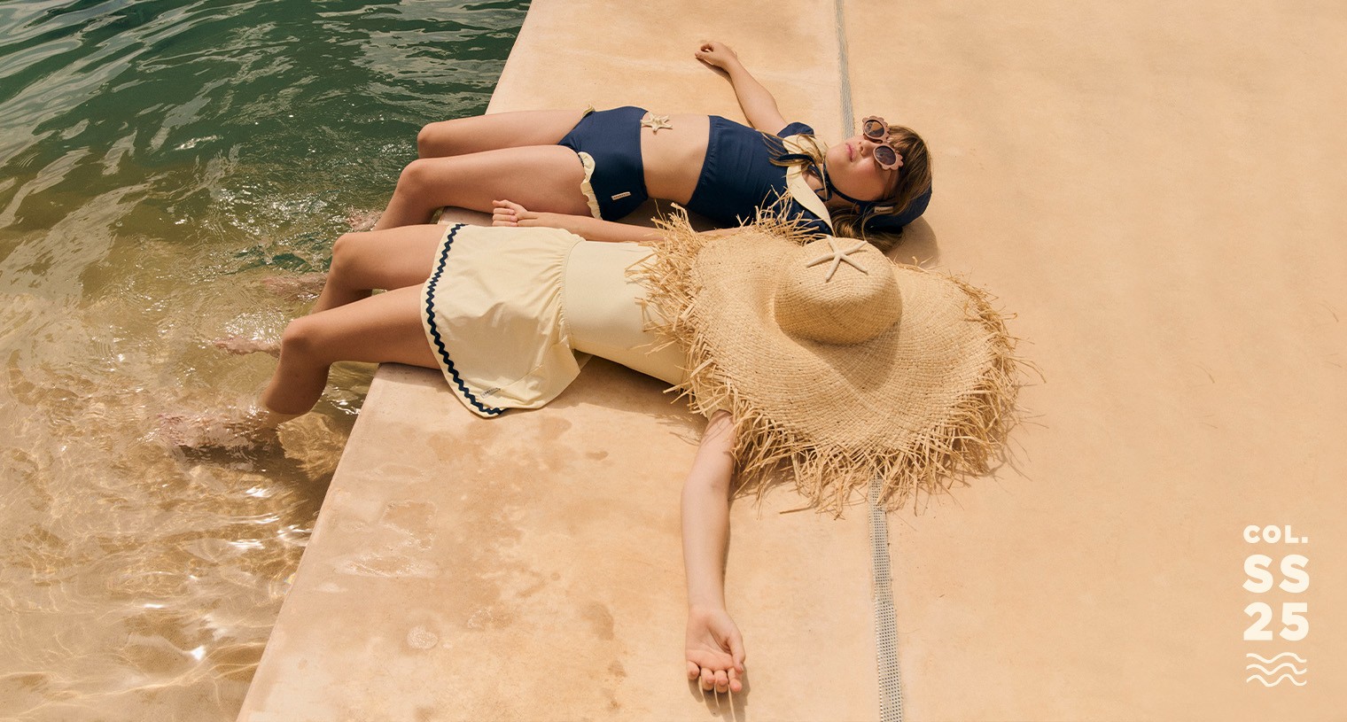 DISCOVER THE NEW SS25 COLLECTION